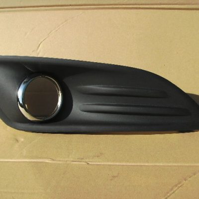 Ford Fiesta MK9 2013-On New Front Bumper Corner Fog Grille RH