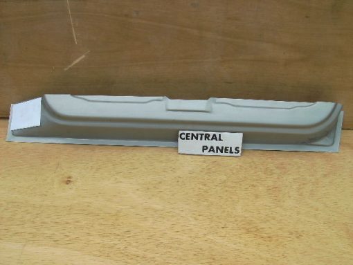 Mercedes Vito 1996-2003 NEW Front Door Inner Lower Repair LH 417
