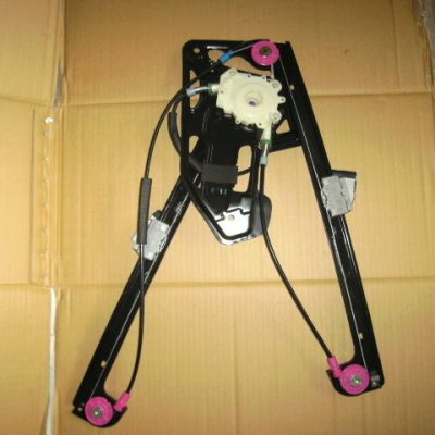 BMW E38 7 Ser.1994-01 NEW Electric Front Window Regulator RH Sal