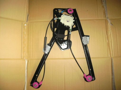 BMW E38 7 Ser.1994-01 NEW Electric Front Window Regulator RH Sal