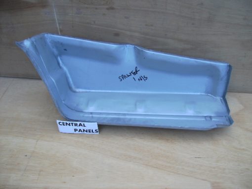 Sprinter 1995-2005 NEW Front Doorstep LH 057t