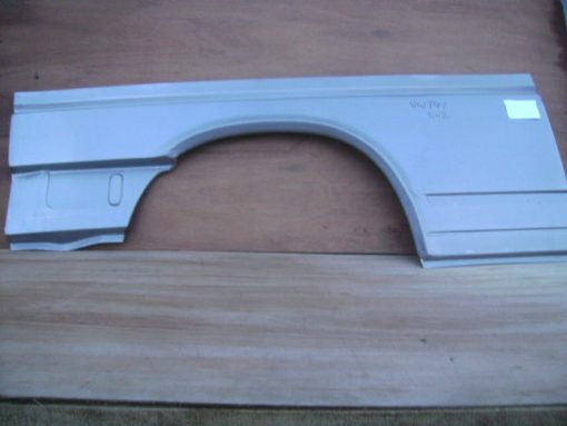 VW Transporter T4 1990-2003 New Rear Arch / Wing RH LWB  502