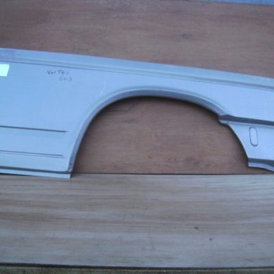 VW Transporter T4 1990-2003 New Rear Arch / Wing LH LWB  503