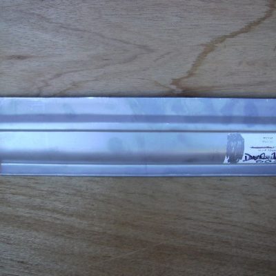 Fiat Ducato 1994-2005 New B Post Lower Sill Repair Panel Small