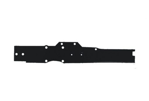Ford Transit MK1/2 1965-1985 NEW Front Chassis Closing Plate RH