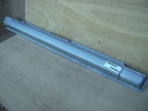 Citroen Picasso 1999-2010 New Full Sill RH