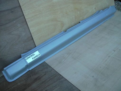 Citroen Picasso 1999-2010 New Full Sill LH