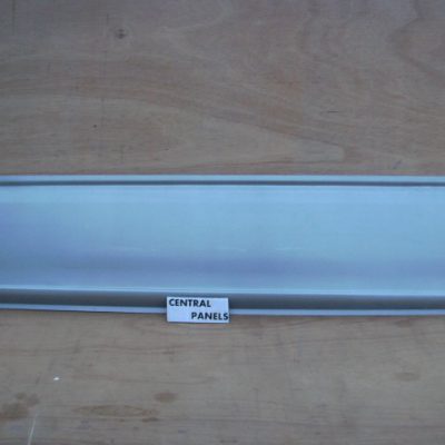 Ford Transit MK6/7 2000-13 NEW Side Panel Sill RH MWB/LWB