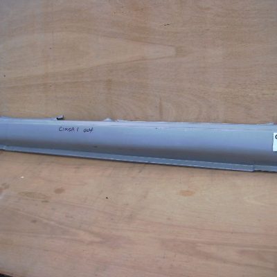 Citroen Xsara 1997-2000 New Full Sill RH  5DR Hatch