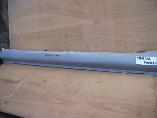 Citroen Xsara 1997-2000 New Full Sill RH  5DR Hatch