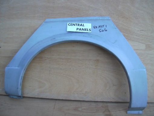 Vauxhall Astra D MK1 1979-1984 New Rear Wheel Arch RH  2 Dr