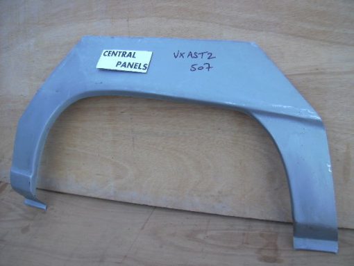 Vauxhall Astra E MK2 1984-1991 New Rear Wheel Arch LH  2 Dr