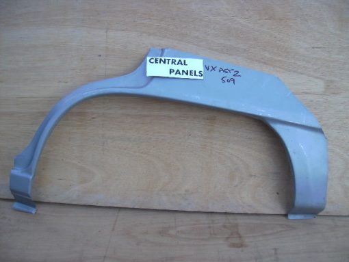 Vauxhall Astra E MK2 1984-1991 New Rear Wheel Arch LH  5 Dr