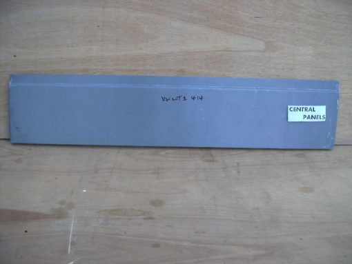 VW LT Van 1975-1996 NEW Sliding Door Outer Lower Skin 414t