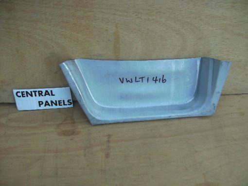VW LT Van 1975-1996 NEW Front Door Inner Bottom RH 416t