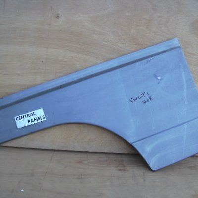 VW LT Van 1975-1996 NEW Front Door Skin Outer Lower RH 408t