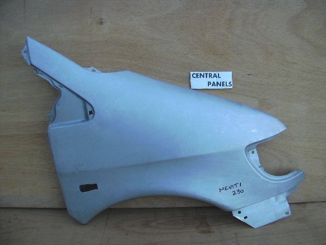 Mercedes Vito 1996-2002 NEW Front Wing RH Galv 230gt Mercedes Vito 1996-2002 NEW Front Wing RH Galv 230gt