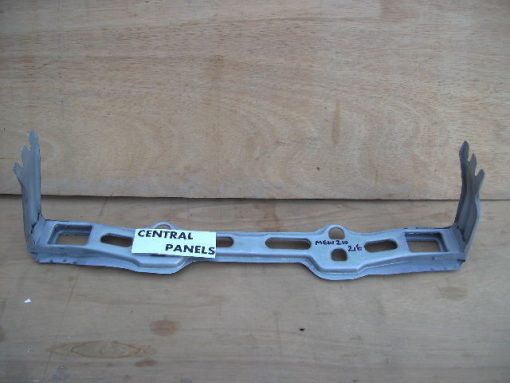 Merc E Class W210 1996-02 NEW Front Lower Rad Carrier 216