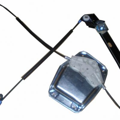 VW Jetta 2004-2008 New Front Electric Window Regulator RH 400