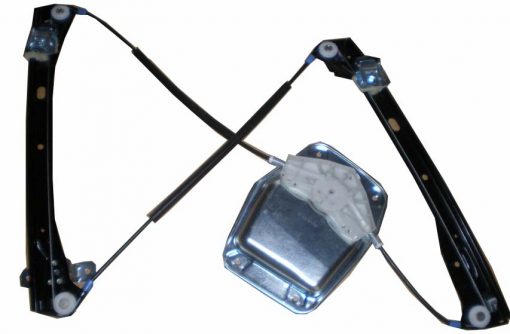 VW Jetta 2004-2008 New Front Electric Window Regulator RH 400
