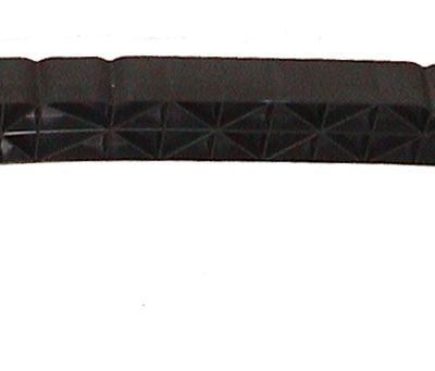 Peugeot 308 2007-On New Front Bumper Reinforcement Lower Plastic
