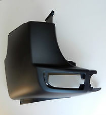 Sprinter 2006-2014 NEW Rear Bumper Corner LH 153