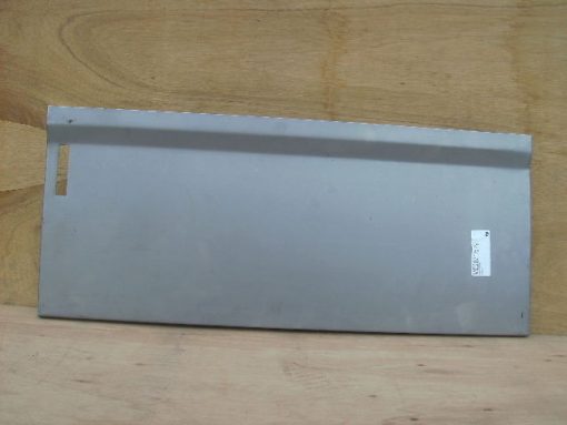 Mercedes 207-410 Bus NEW Rear Door Outer Bottom Repair RH 578r