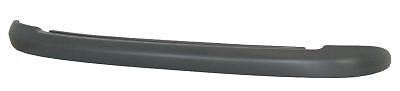 Peugeot 206 1998-2009 New Rear Bumper Moulding