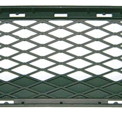 BMW E92 2006 On NEW Bumper Centre Grille