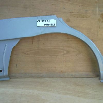 Mazda 6 2002-2008  NEW Rear Wheel Arch RH 5 Dr Hatch mz6 508