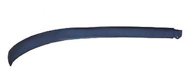 Toyota Auris 2007-12 NEW Front Bumper Lower Corner Spoiler RH