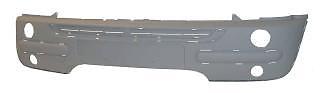 BMW Mini 2001-2006 New Front Bumper with Holes bmmin1 100