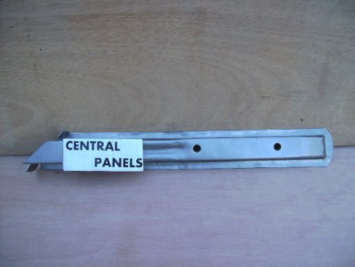 Mercedes W115 1968-1976 NEW Front Floor Rigger Brace Small RH
