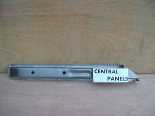 Mercedes W115 1968-1976 NEW Front Floor Rigger Brace Small LH