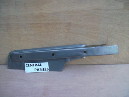 Mercedes W115 1968-1976 NEW Front Floor Rigger Brace Large RH