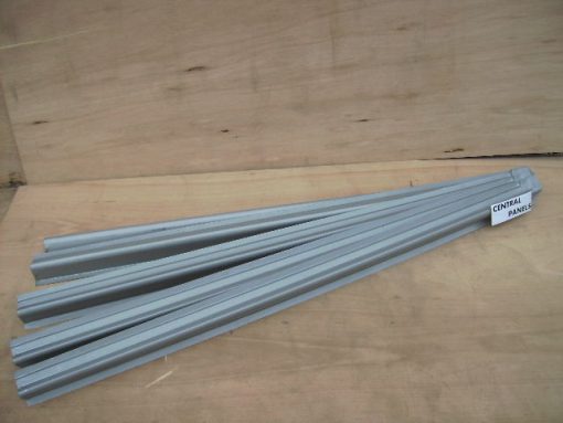 Ford Transit MK6/7 2000-13 NEW Sliding Door Sill LH econ 005E x5