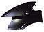 Ford Transit MK6 2000-06 NEW Front Wing + Rep Hole LH