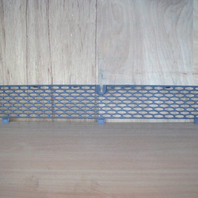 Ford Transit MK6 2000-06 NEW Front Grille