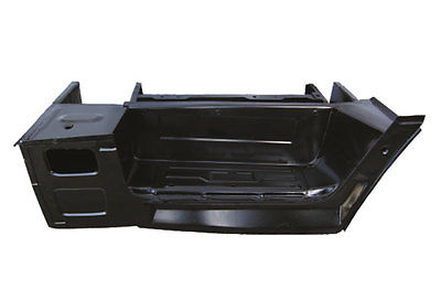 Ford Transit MK3/4/5 1986-00 NEW Front Door Step/Sill/Ends RH