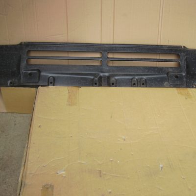 Ford Transit MK2 1978-1985 Old Stock Front Lower Valance