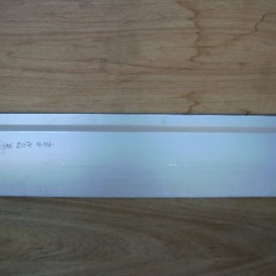 Mercedes 207-410 Bus NEW  Sliding Door Outer Lower Repair 414