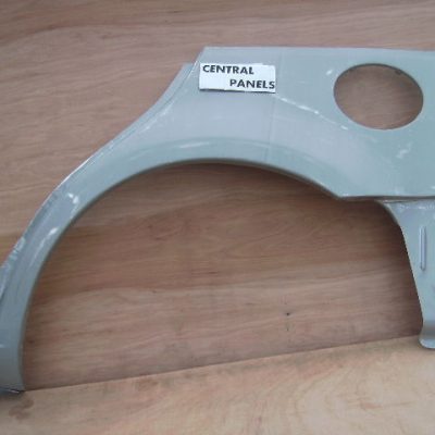 Mazda 6 2002-2008  NEW Rear Wheel Arch LH 5Dr Hatch mz6 509