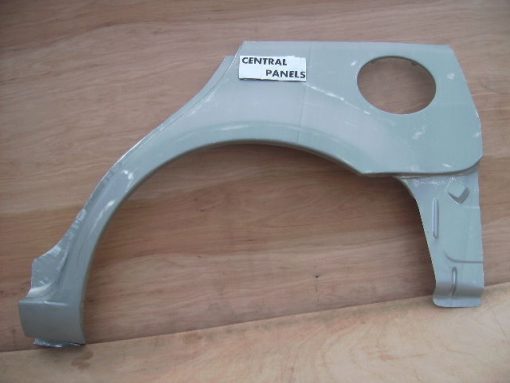Mazda 6 2002-2008  NEW Rear Wheel Arch LH 5Dr Hatch mz6 509