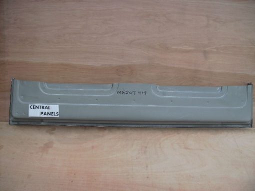 Mercedes 207-410 Bus NEW  Sliding Door Inner Lower Repair 419