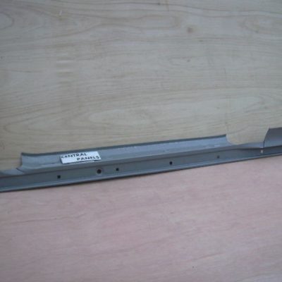 Honda Civic 1991-1995 NEW Full Sill LH 3Dr hociv5 005