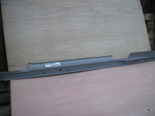 Honda Civic 1991-1995 NEW Full Sill LH 3Dr hociv5 005