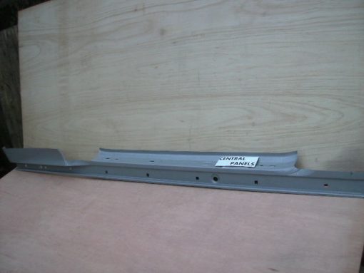 Honda Civic 1991-1995 NEW Full Sill RH 3Dr hociv5 004