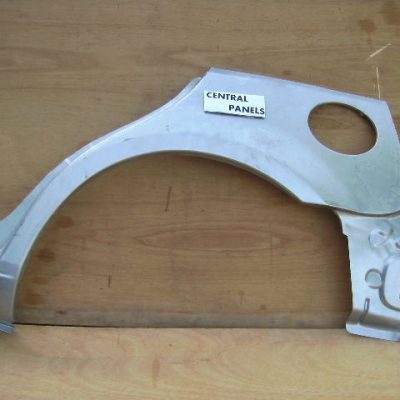 Mazda 6 2002-2008  NEW Rear Wheel Arch LH Estate mz6 511
