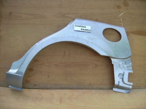 Mazda 6 2002-2008  NEW Rear Wheel Arch LH Estate mz6 511