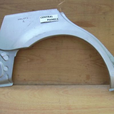 Mazda 6 2002-2008  NEW Rear Wheel Arch RH Estate mz6 510